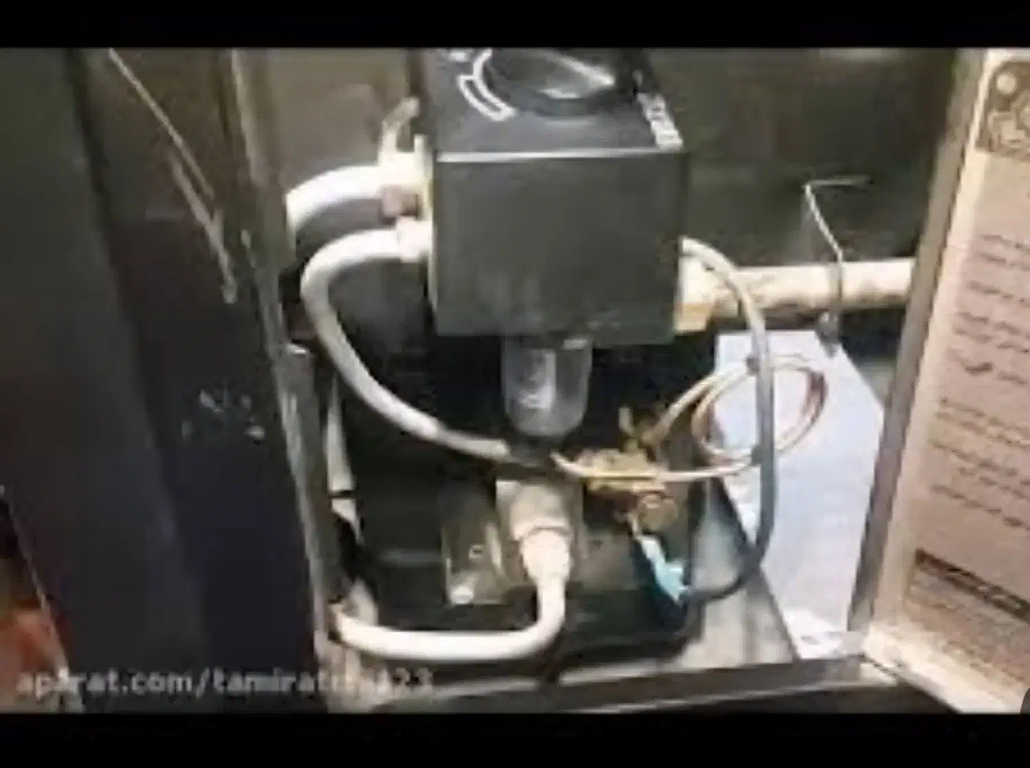 تعمیر ابگرمکن  بخاری گازی  اجاق گازصورت شبانه روز|خدمات پیشه و مهارت|تبریز, |دیوار