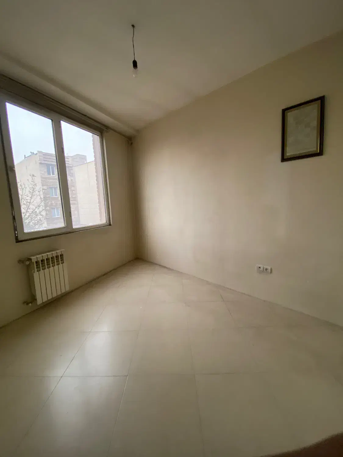 95 متر / فول امکانات / حتی مجرد موجه/بازسازی شده