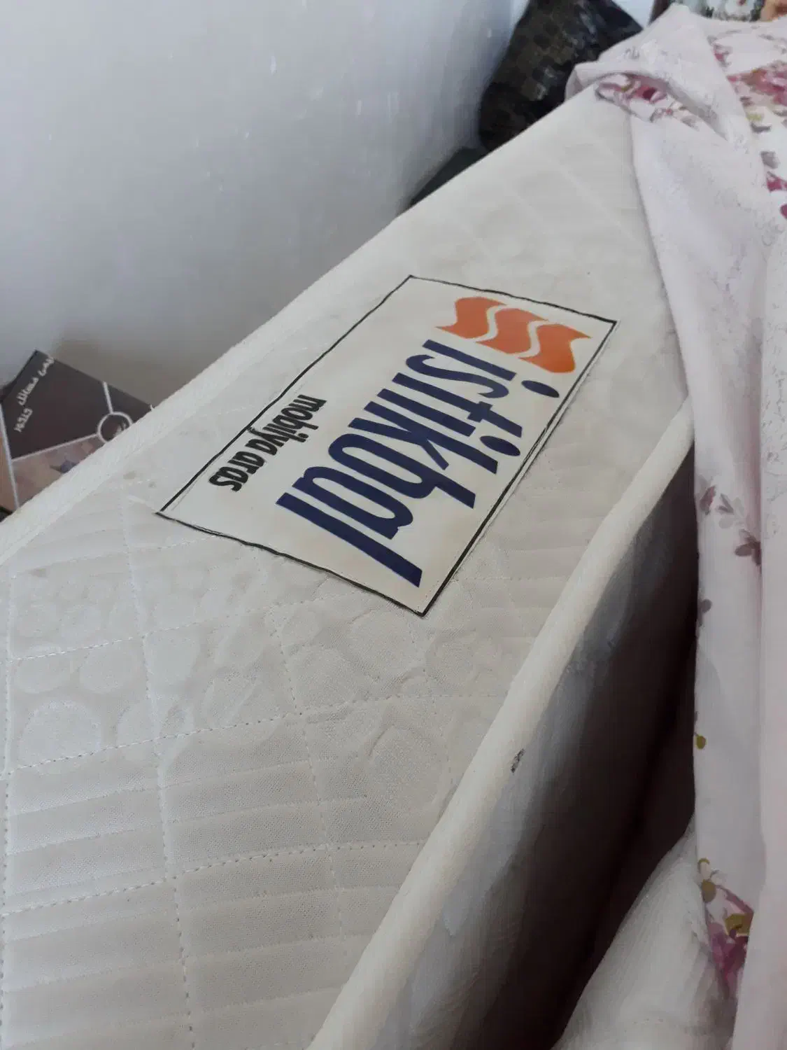 تشک طبی استاندارد تک نفره|تشک تختخواب|مرند, |دیوار