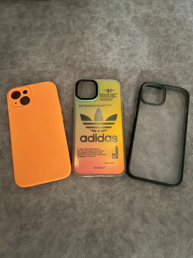 قاب ایفون13 نرمال|لوازم جانبی موبایل و تبلت|رباط‌کریم, رباط‌کریم|دیوار