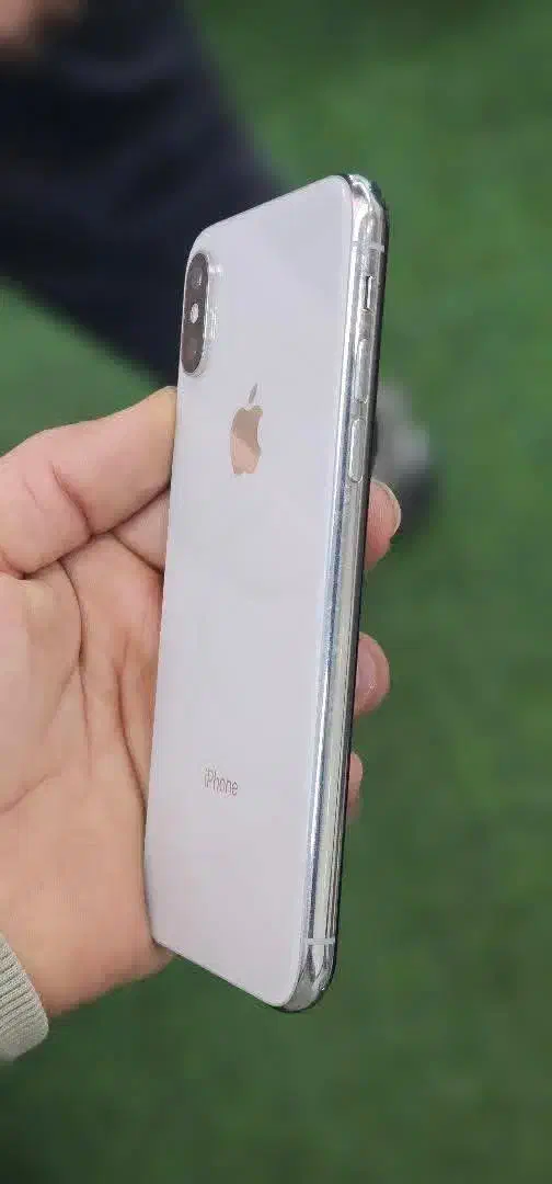 آیفون xs|موبایل|نجف‌آباد, گلدشت|دیوار