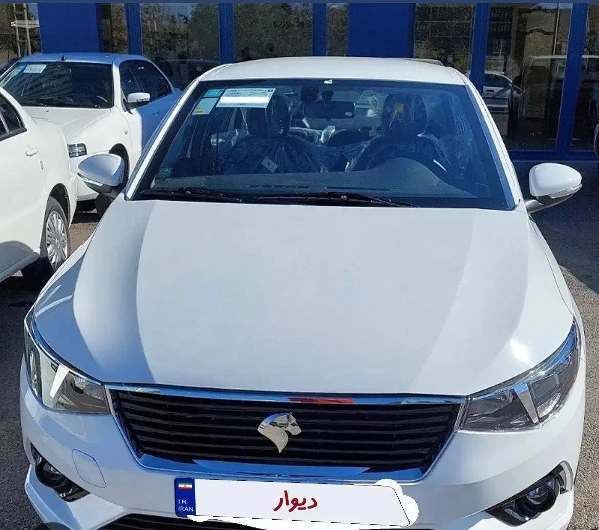 تارا v1پلاس|خودرو سواری و وانت|فردوسیه, |دیوار