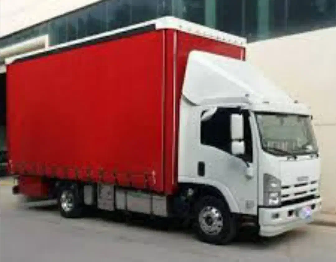 شرکت حمل و نقل گوهر بار با مجوز رسمی 4405000|خدمات حمل و نقل|تبریز, |دیوار