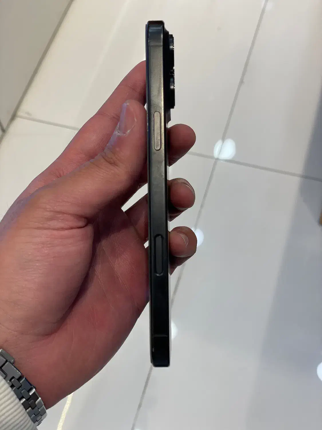 16 پرو مکس|موبایل|مشهد, هفت تیر (حافظ)|دیوار