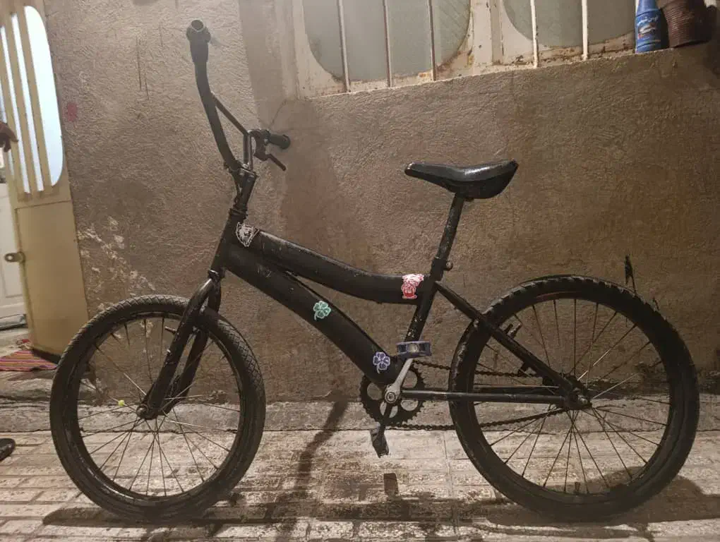 دوچرخه ۲۰|دوچرخه، اسکیت، اسکوتر|شیراز, سعدیه جنوبی|دیوار