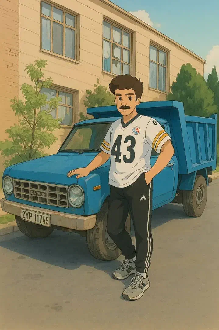 حمل مصالح نخاله نیسان کمپرسی سمنان|خدمات حمل و نقل|سمنان, |دیوار