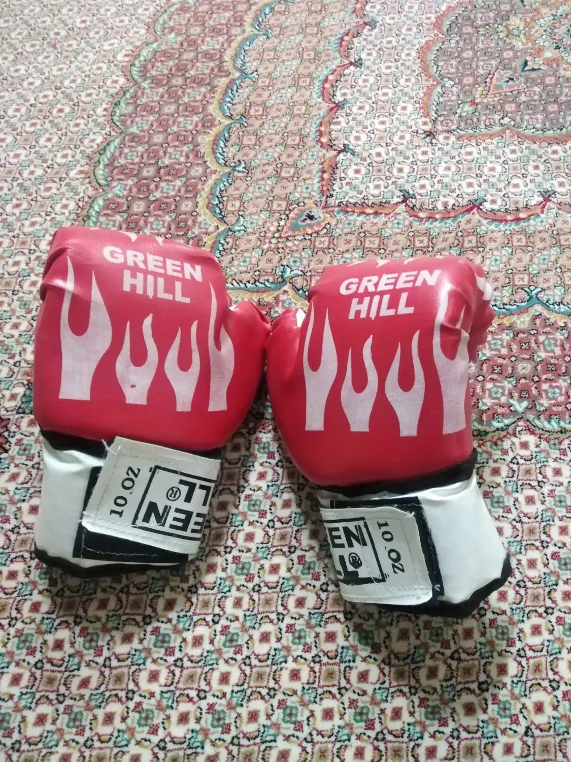 لباس ووشو|تجهیزات ورزشی|قم, قلعه کامکار|دیوار