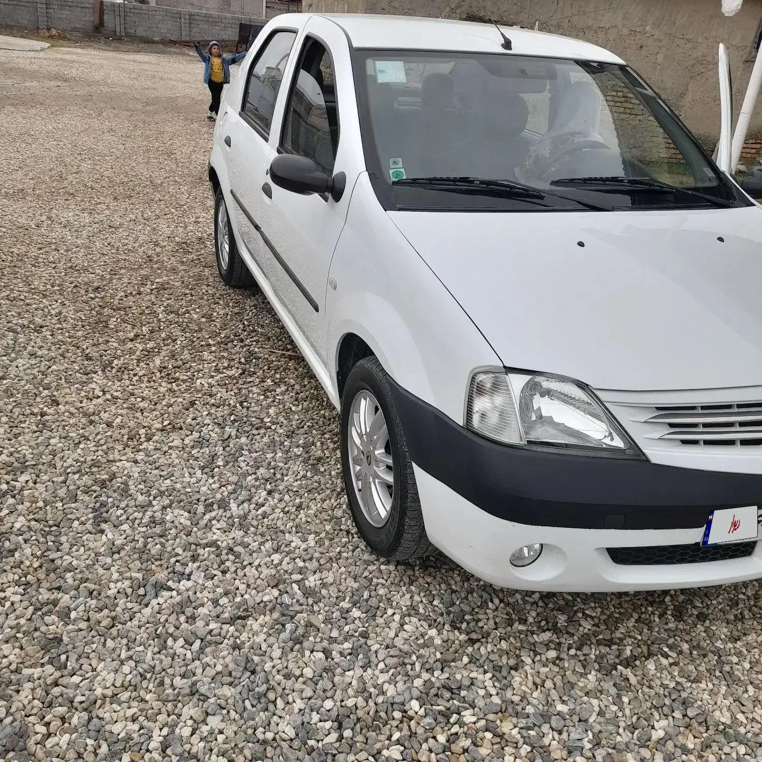 النودE2|خودرو سواری و وانت|سیمین شهر, |دیوار