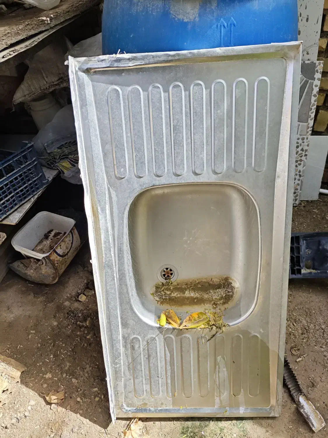 سینک سالم|لوازم حمام|خرمشهر, |دیوار