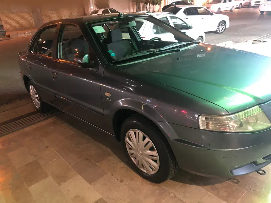 سورن elx|خودرو سواری و وانت|قم, انسجام|دیوار