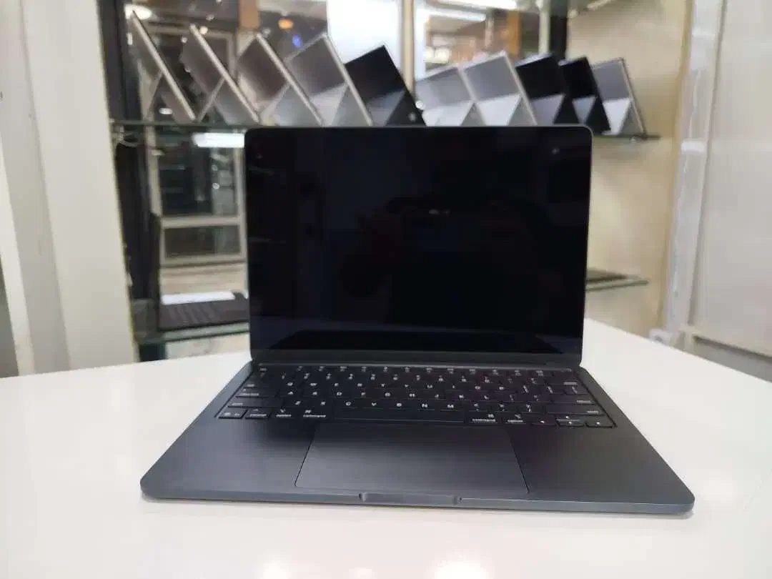 مک بوک ایر M4 اوپن باکسMacBook Air M4|رایانه همراه|تهران, جردن|دیوار