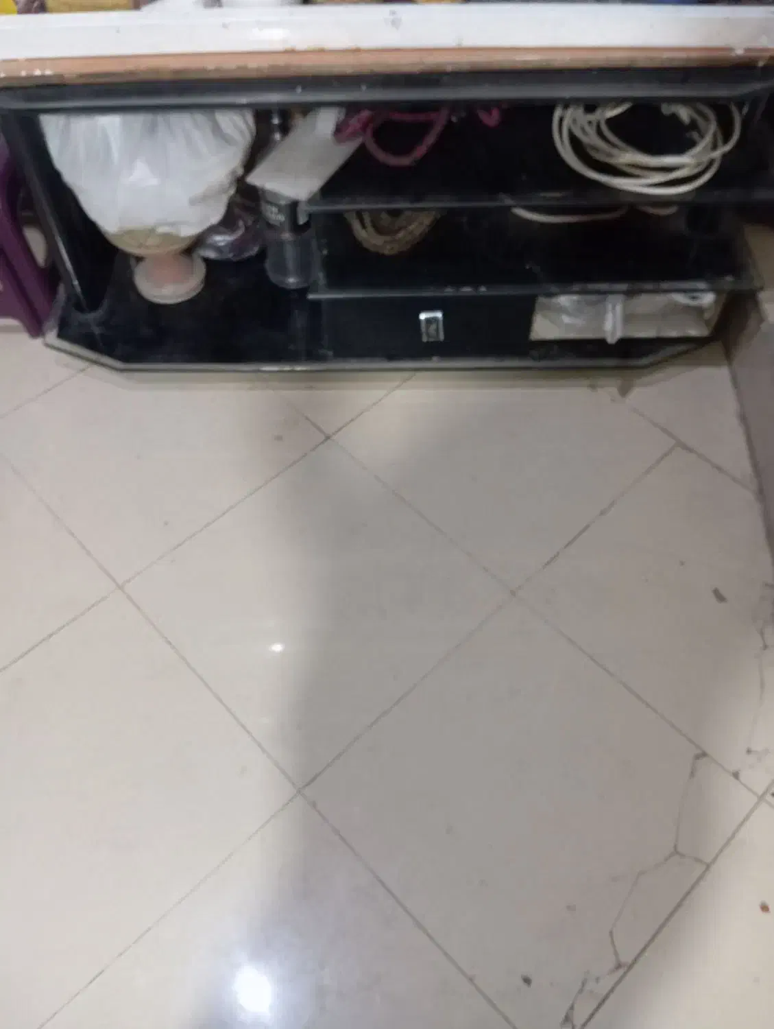 میز ال سی دی|میز تلویزیون|تهران, فرحزاد|دیوار