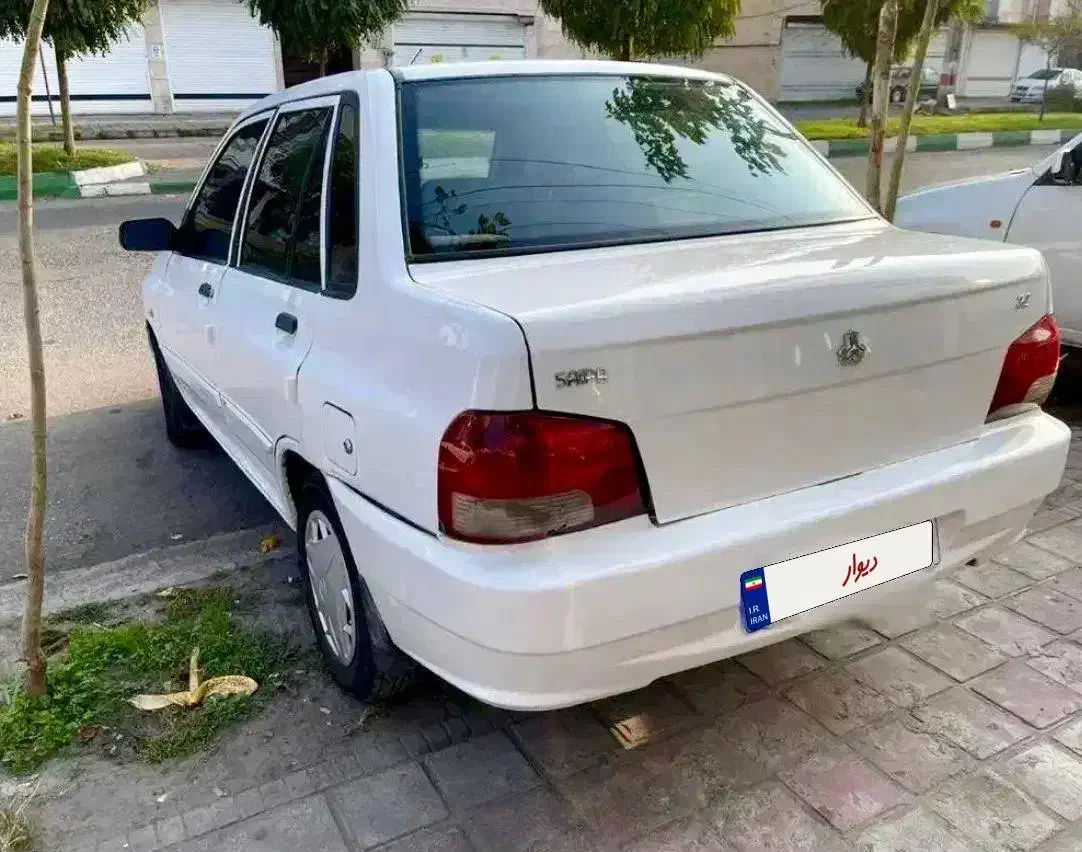 132|خودرو سواری و وانت|رشت, انصاری|دیوار