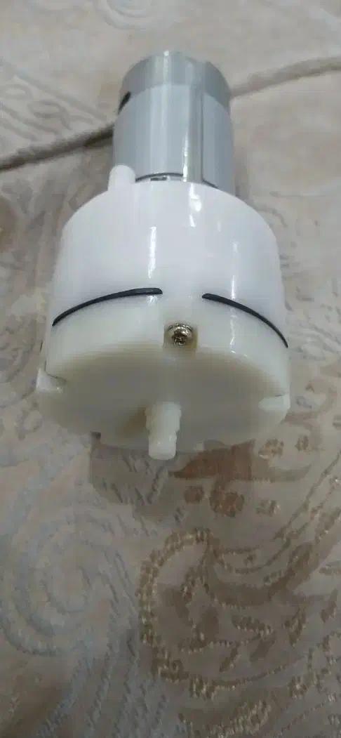 نو پمپ هوا و اب ادابتور ۱۲ ولت ۱۰ امپر|ماهی|تهران, افسریه شمالی|دیوار