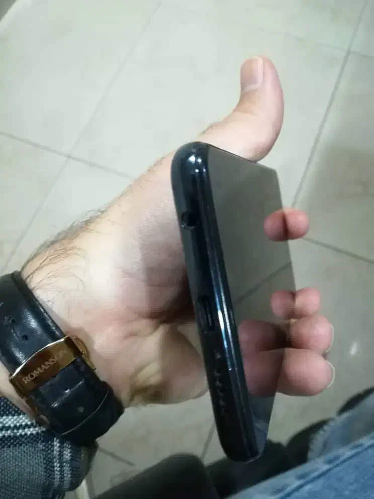 Poco x3 pro|موبایل|تبریز, |دیوار