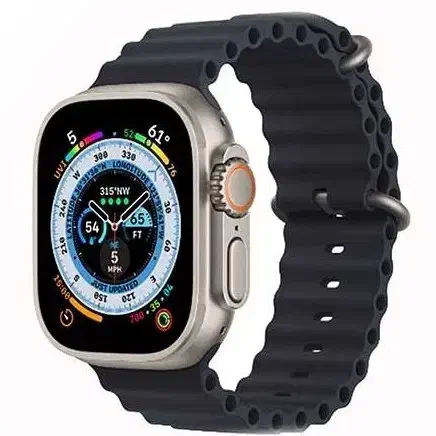 ساعت هوشمند طرح اپل اولترا|لوازم جانبی موبایل و تبلت|اسلامشهر, شهرک مهدیه|دیوار