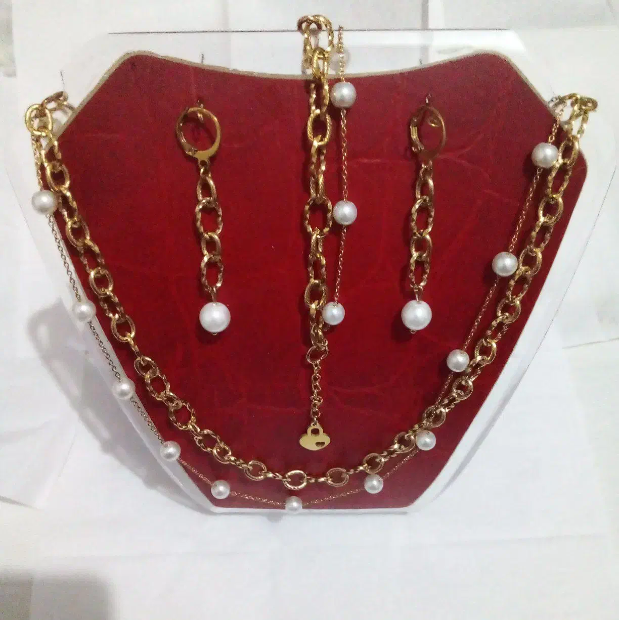 بدلیجات استیل رنگ ثابت|بدلیجات|ارومیه, |دیوار