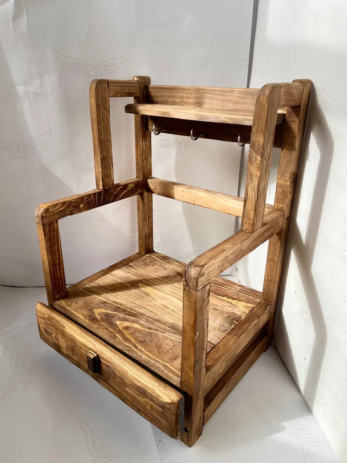 کافی بار دستگاه اسپرسو ساز|صنایع دستی و سایر لوازم تزئینی|کاشان, زیارتی|دیوار