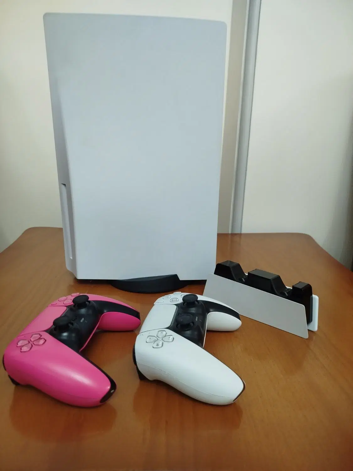 ps5فت|کنسول، بازی ویدئویی و آنلاین|تهران, سازمان برنامه شمالی|دیوار