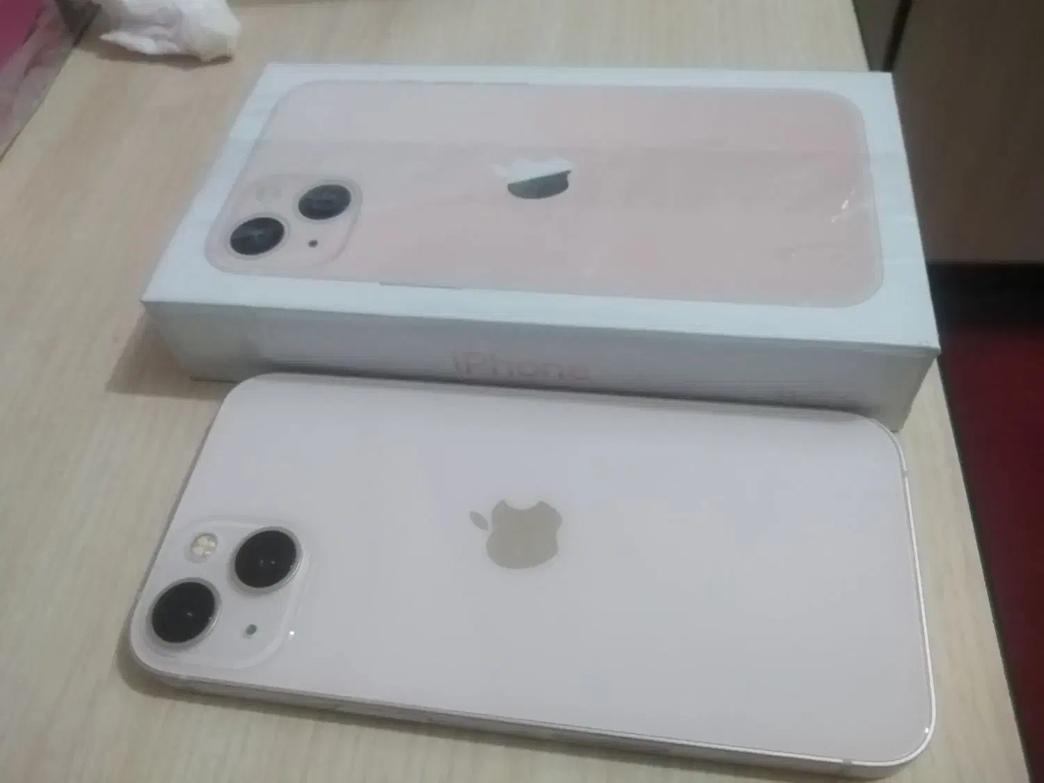 ایفون ۱۳|موبایل|حمیدیه, |دیوار