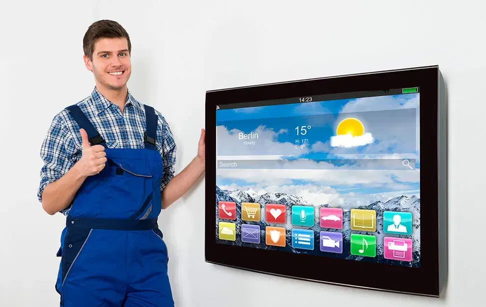 تعمیرات تلویزیون در منزل و تعمیرگاه|خدمات پیشه و مهارت|بندرعباس, |دیوار