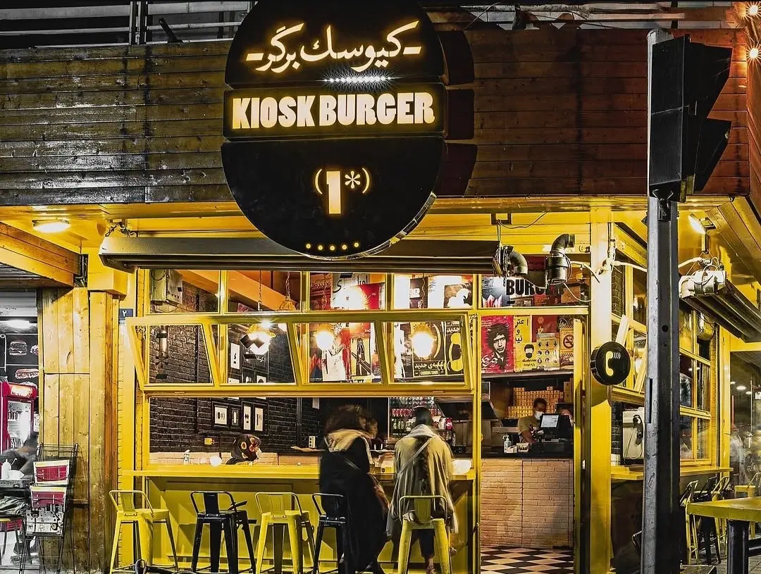 استخدام صندوقدار پاره وقت|استخدام خدمات فروشگاه و رستوران|تهران, اراضی عباس آباد|دیوار