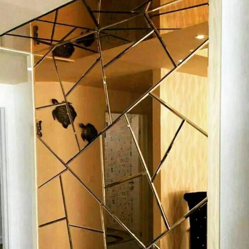 شیشه بر|خدمات پیشه و مهارت|ملارد, |دیوار