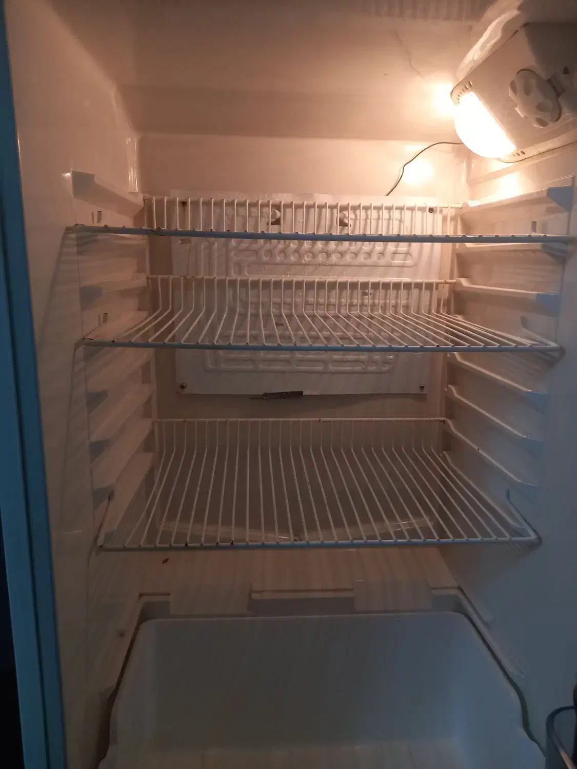 سلام|یخچال و فریزر|دلیجان, |دیوار