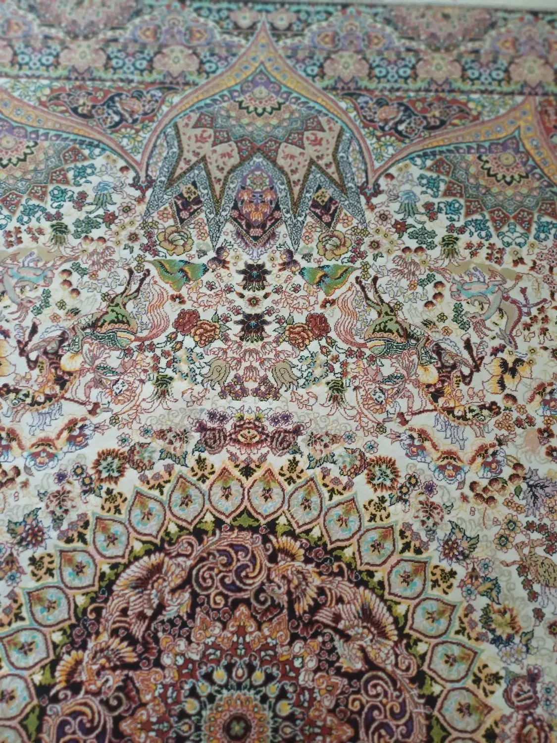 فرش در مارلیک کرج|فرش|کرج, محمد آباد|دیوار