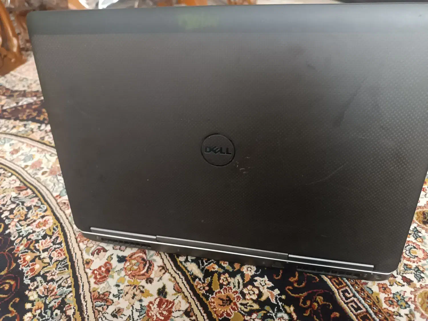 لب تاپ دل|رایانه همراه|قم, زنبیل آباد|دیوار