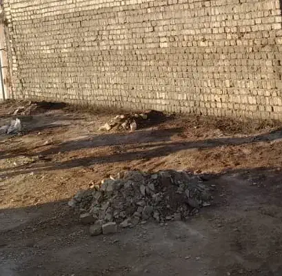 زمین مسکونی|فروش زمین و ملک کلنگی|حبیب آباد, |دیوار