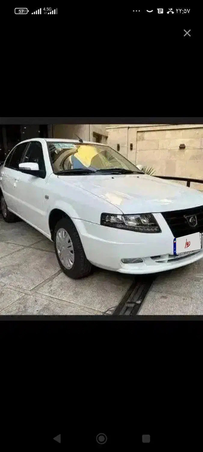 حواله سورن پلاس|خودرو سواری و وانت|میاندوآب, |دیوار