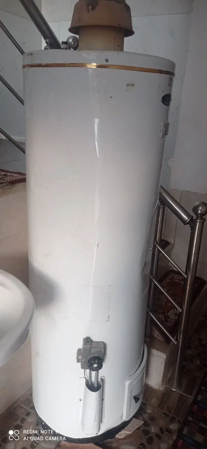 آب گرمکن ۱۸۰ لیتری قیمت|آبگرمکن، پکیج، شوفاژ|فیرورق, |دیوار