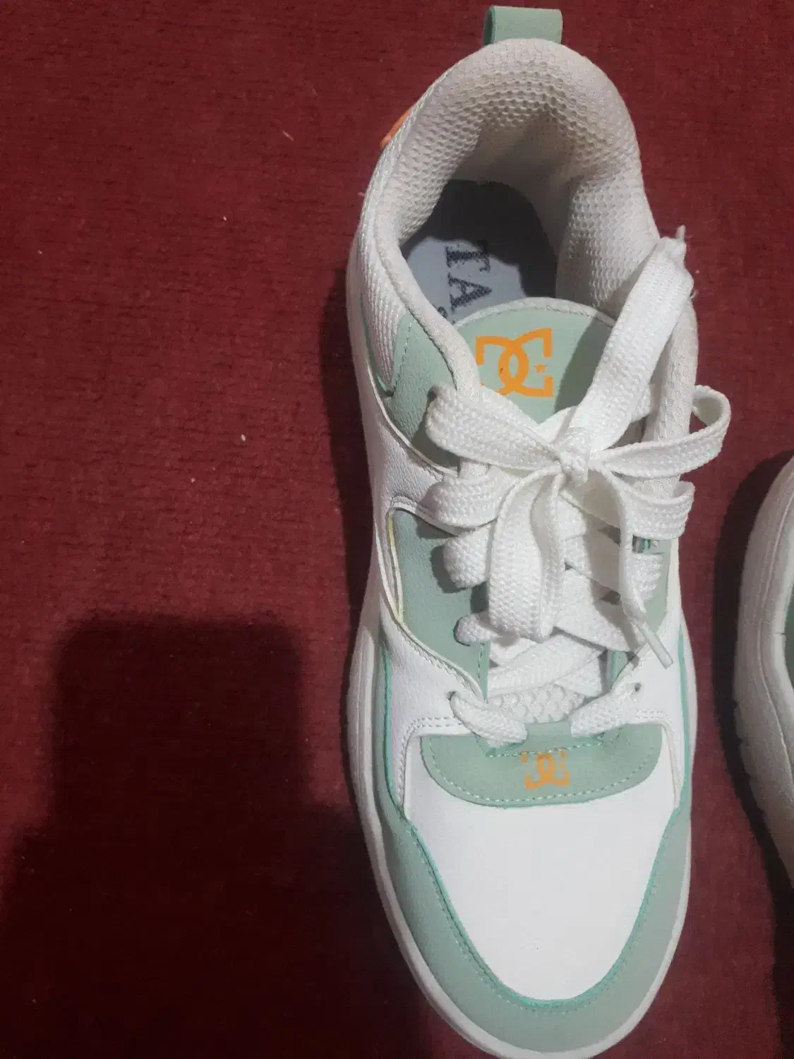 کفش نو سایز 42|کیف، کفش، کمربند|زنجان, |دیوار