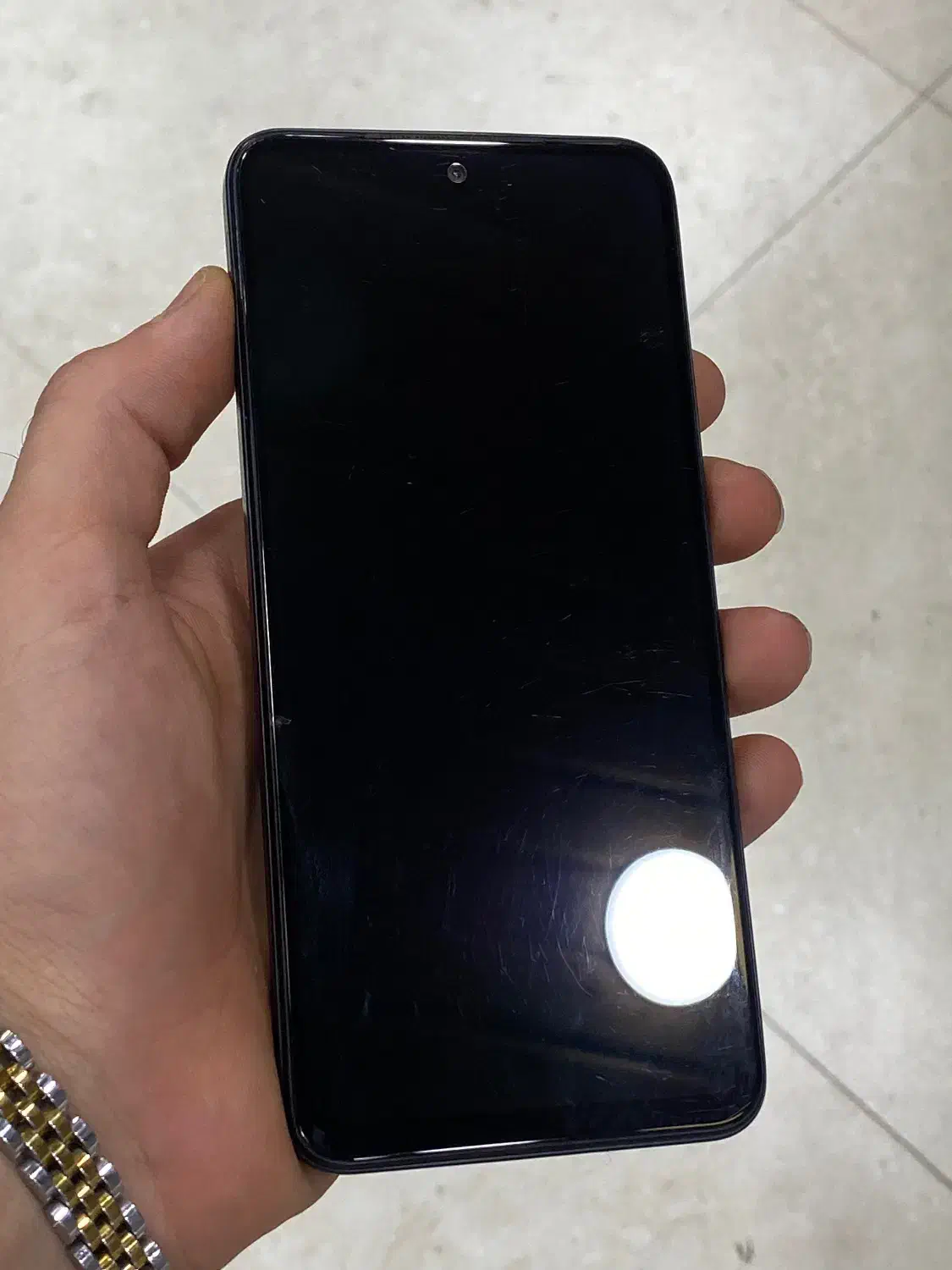 Note 12s|موبایل|ورامین, ورامین|دیوار