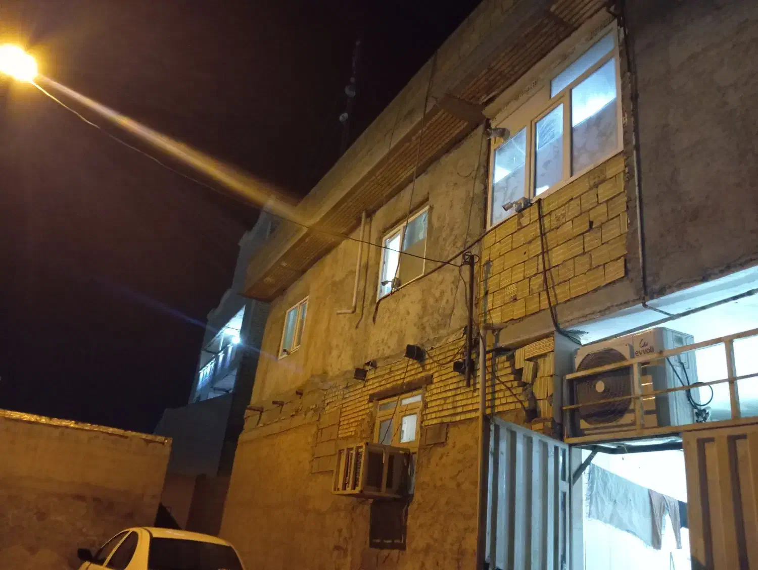 خانه دوبلکس|فروش خانه و ویلا|چمران, |دیوار