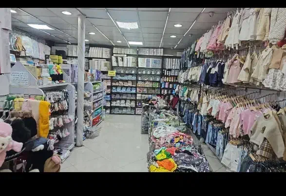 کاپشن اسپرت کودک داخل پشم شیشه++سیسمونی کامل کودک|کفش و لباس بچه|اصفهان, سودان|دیوار