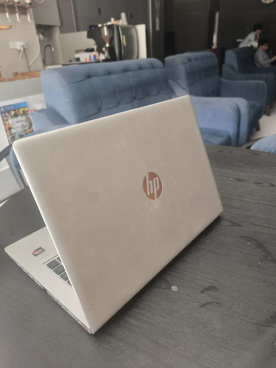 hp نقد و اقساط|رایانه همراه|شیراز, تلخ داش|دیوار