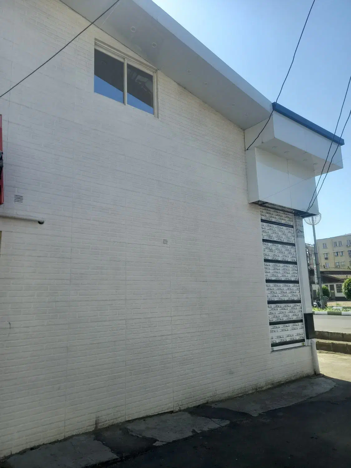 اجاره مغازه ۴۶ متری|اجارهٔ مغازه و غرفه|رشت, سعدی (تختی)|دیوار