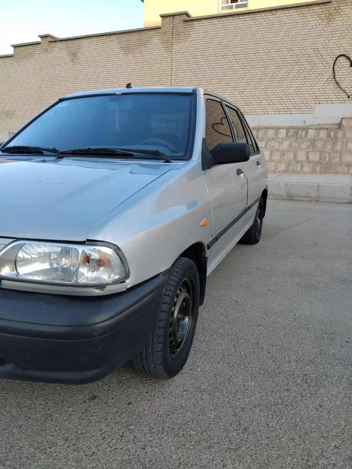 پراید ۱۳۱|خودرو سواری و وانت|صدرا-فارس, فاز ۲|دیوار