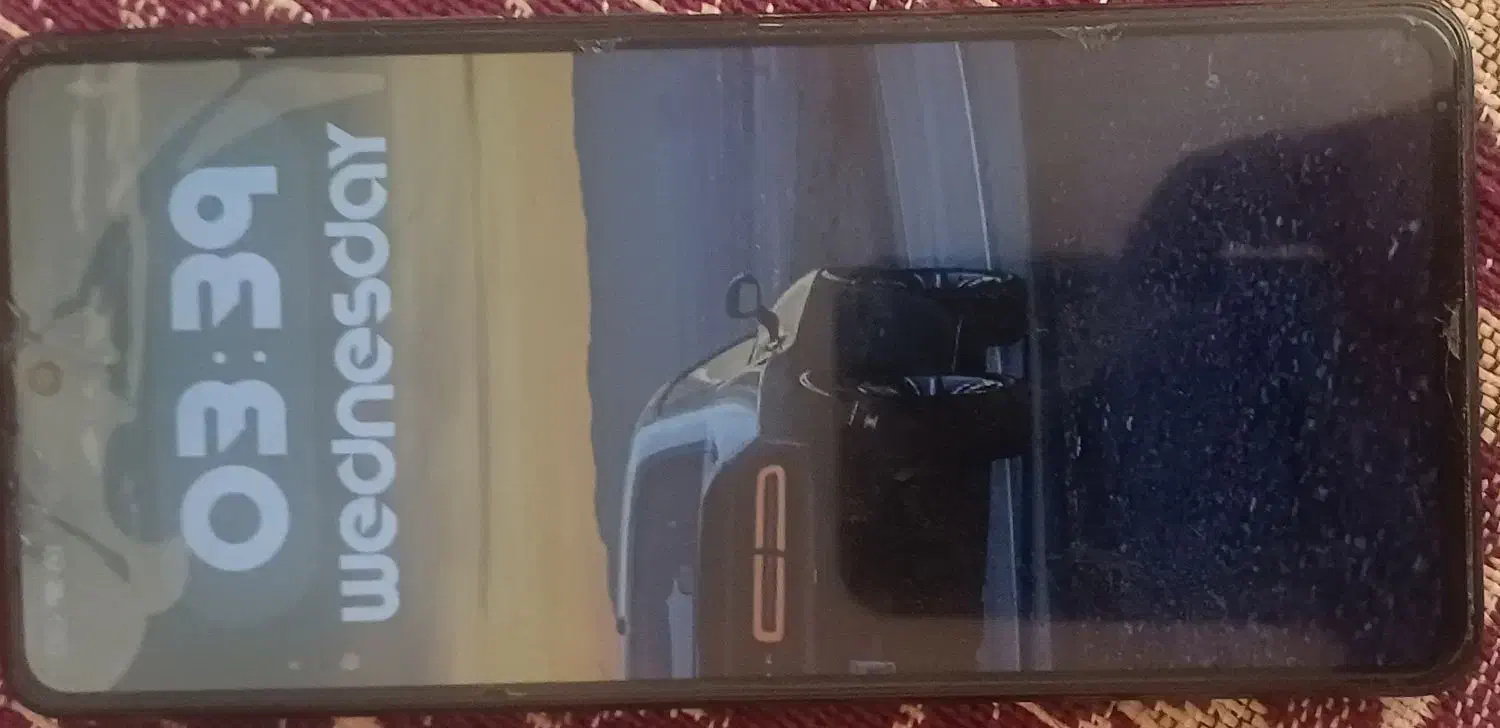 گوشی شیائومی11t proحافظه256رم12گیگابایت|موبایل|یاسوج, |دیوار