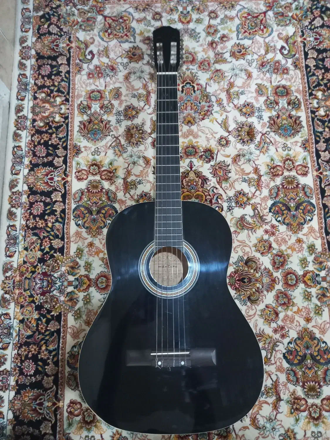 گیتار maxtone|گیتار، بیس، امپلیفایر|گلبهار, شهر جدید گلبهار|دیوار