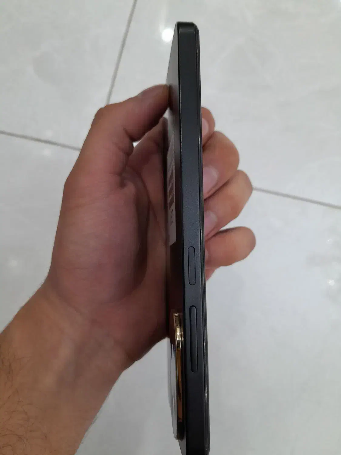 پوکو c71|موبایل|کرج, شهرک بنفشه|دیوار