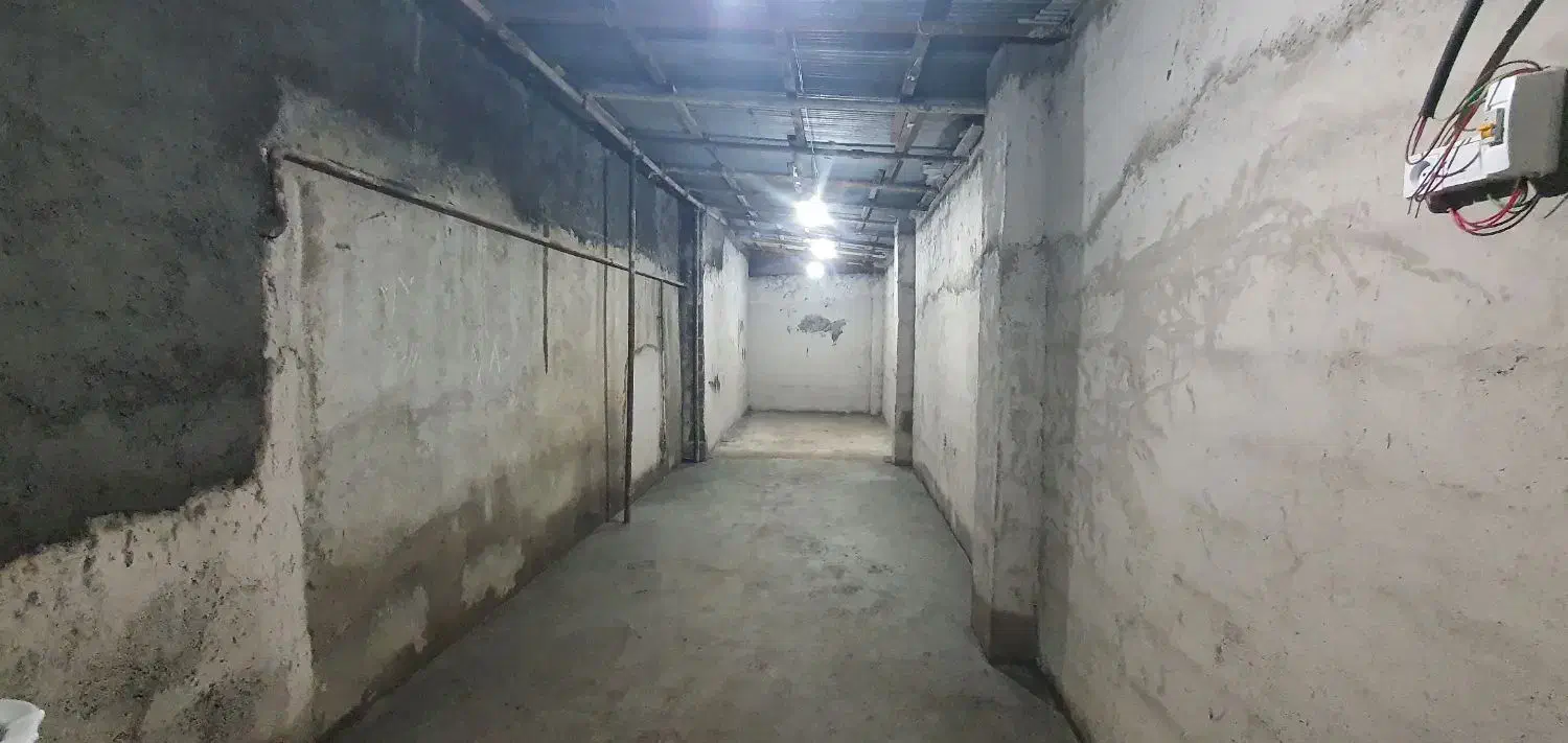 انبار ۳۵ متر آب برق گاز مشترک|اجارهٔ مغازه و غرفه|رشت, هلال احمر|دیوار