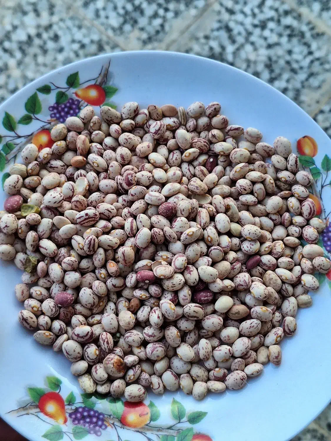 لوبیا چیتی و برنج کامفیروز|خوردنی و آشامیدنی|یزد, |دیوار