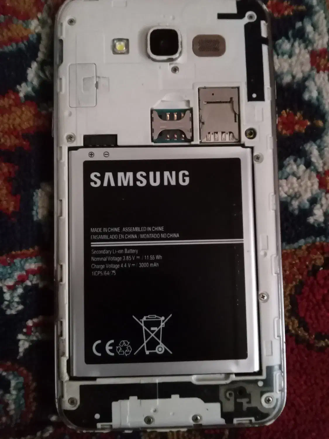 گوشی g7|موبایل|کردکوی, |دیوار