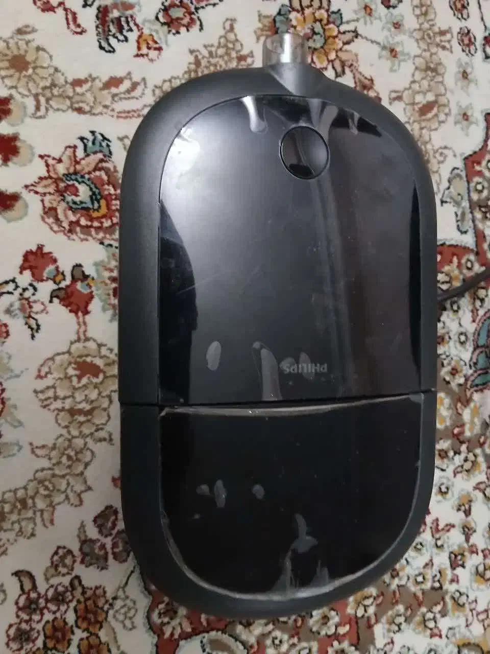 دستگاه تنفس مصنوعی سی پپ فیلیپس اصل آمریکا|آرایشی، بهداشتی، درمانی|کهریزک, |دیوار