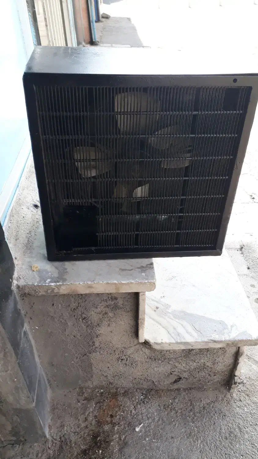 بخاری مینیبوس اتوبوس|قطعات یدکی و لوازم جانبی|ساوه, |دیوار