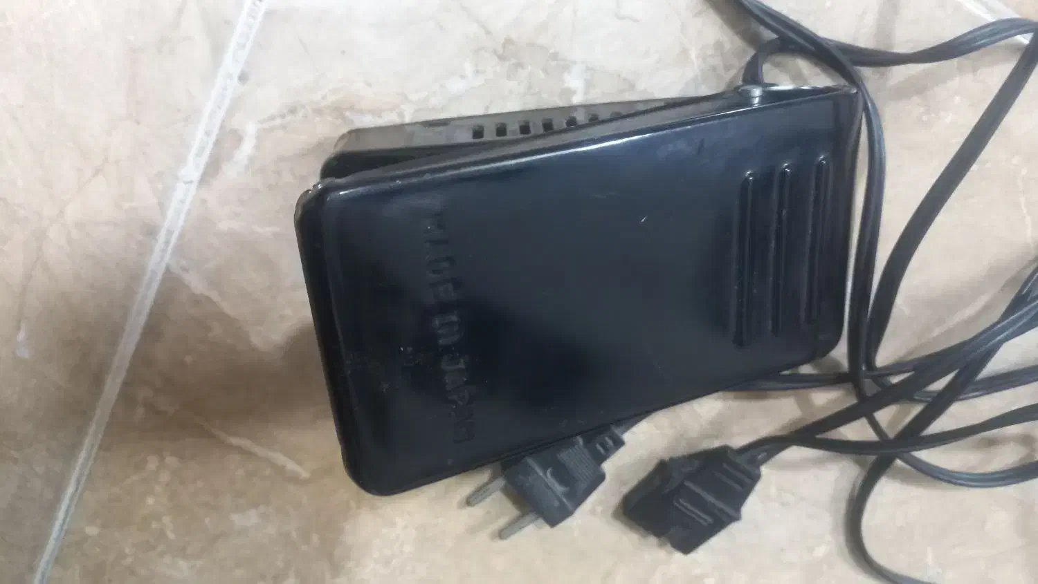 پدال چرخ قدیمی|چرخ خیاطی و ریسندگی|کازرون, |دیوار