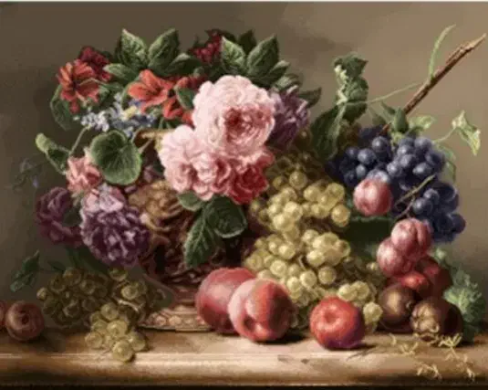 تابلو فرش|تابلو فرش|یزد, |دیوار